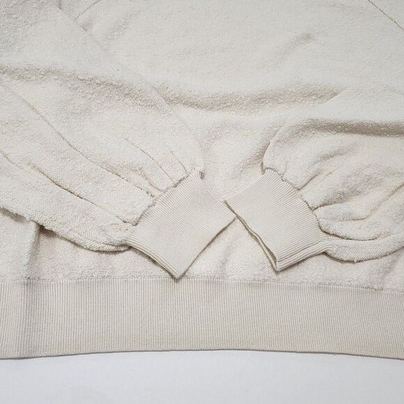 NWT Free People Women's - L - Found My Friend Pullover - Cream - Sweater… - Picture 7 of 12